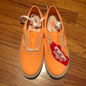 Vans size 6.5
